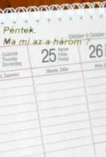 Pénteki Akció - október 28.