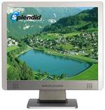 LCD monitor - Az ASUS-tól ?!