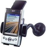 Acer n35 PDA + iGO navigációs szoftver raktáron!