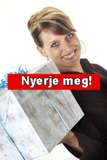 Megvannak hírlevél játékunk nyertesei !