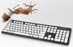 Logitech K310 - A billentyűzet, amely szeret fürödni.