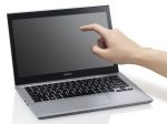 Sony VAIO SVT1312V1E notebook érintőkijelzővel és Windows 8-cal!