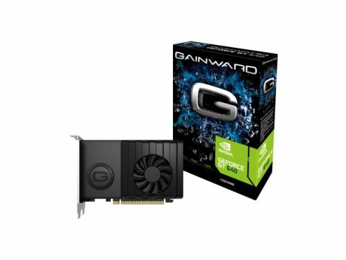 GT640 1GB DDR3 2579