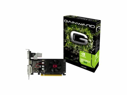 610GT 1GB DDR3