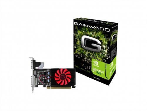 620GT 1GB DDR3