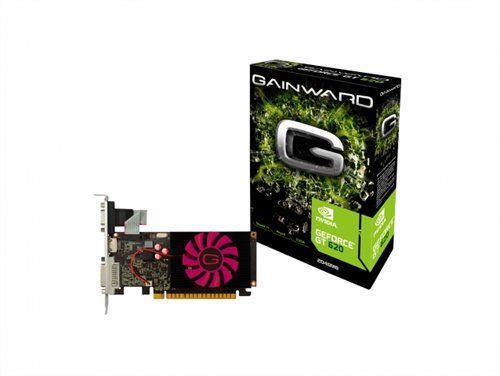 620GT 2GB DDR3