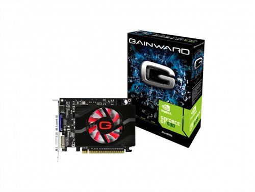 GT630 2GB DDR3 2609