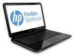 Hewlett Packard Sleekbook: Több látvány és több eredmény a hétköznapokban.