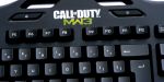 Logitech G105 - Call Of Duty-hoz tervezve!