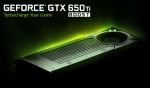 Új VGA kártyák érkeztek webshopunkba: nVidia 650GTX Ti BOOST