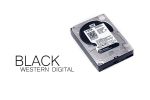 Újdonság a Western Digital-tól!