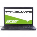 Sziklaszilárd teljesítmény - Acer Travelmate P sorozat
