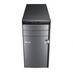 Asus CM6431 - Multimédiás Pc a mindennapokra