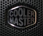 Coolermaster HAF XB