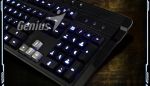 Genius KB-G255 raktárkészleten!