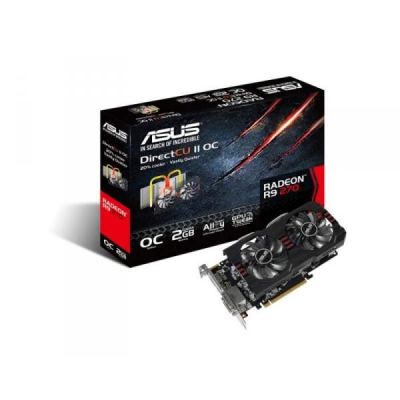 Radeon R9-270