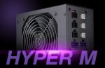 ÚJ FSP HYPER M TÁPEGYSÉGEK