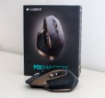 Logitech MX Master