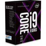AZ ÚJ INTEL X GENERÁCIÓ ÉS A CORE I9