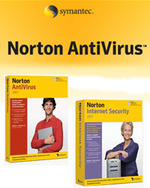Megjelent az új a Norton Antivirus és Internet Security 2007!