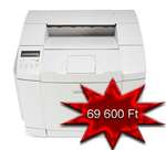 Új Lexmark C500n színes hálózati lézernyomtató!