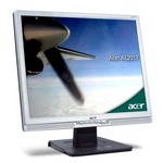 20"-os Acer LCD monitor: 52.680 Ft