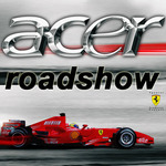 Acer Roadshow szaküzletünkben június 4-től 9-ig!