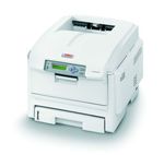 OKI C5600dn – hálózatba köthető, duplex nyomtató igen kedvező áron!
