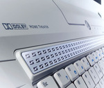 Acer Aspire 5920 - közös akció az acer.hu-val!