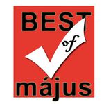 Május kedvencei