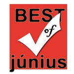 Június kedvencei