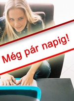 Még pár nap és eldől