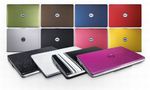 Dell Inspiron 1525 notebook-ok 10 féle fedlap mintával, egyéni ízléseknek megfelelően!