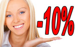 Tudja Ön, hogyan spórolhat 10%-ot egy notebookon?