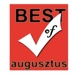 Augusztus kedvencei