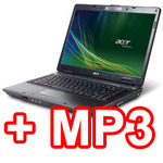 TOP ajánlatunk most ajándék MP3 lejátszóval