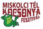 Pislogott a mi békánk is!