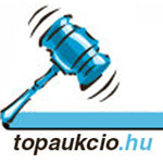TOPAUKCIÓ – Vigye el fél áron!