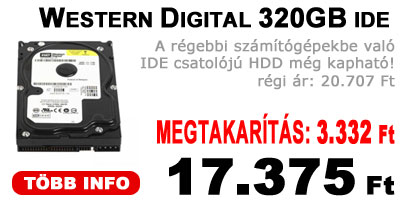HDD SALE: 2009.07.27-08.02