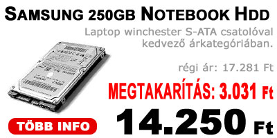 HDD SALE: 2009.07.27-08.02