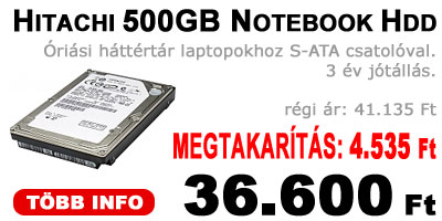 HDD SALE: 2009.07.27-08.02