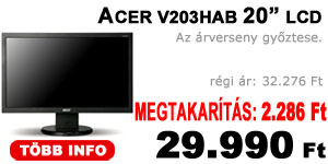 LCD SALE: 2009.08.10-08.16