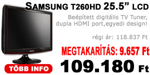 LCD SALE: 2009.08.10-08.16