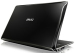 Megjelent az MSI X410 AMD NEO alapokon!