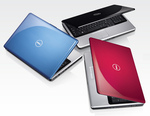 Újabb Dell notebookok webáruházunkban! DELL Inspiron 1750