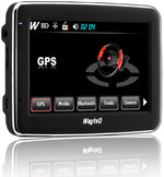 Megérkezett a Wayteq X820 Bluetooth!