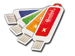 Connectland USB-s kütyütenger