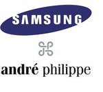Legyen még elegánsabb! - André Philippe termékek a Samsungtól!