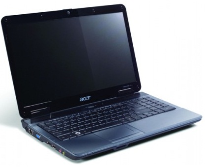 ACER Aspire 5732Z-432G16MN 3 napig csak 107.990 Ft