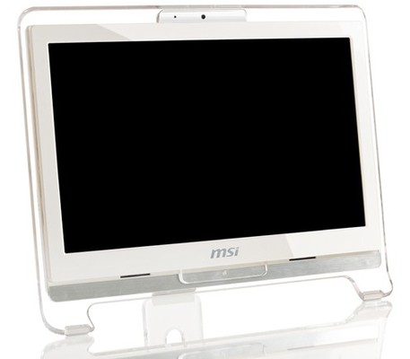 MSI Wind Top AE1900